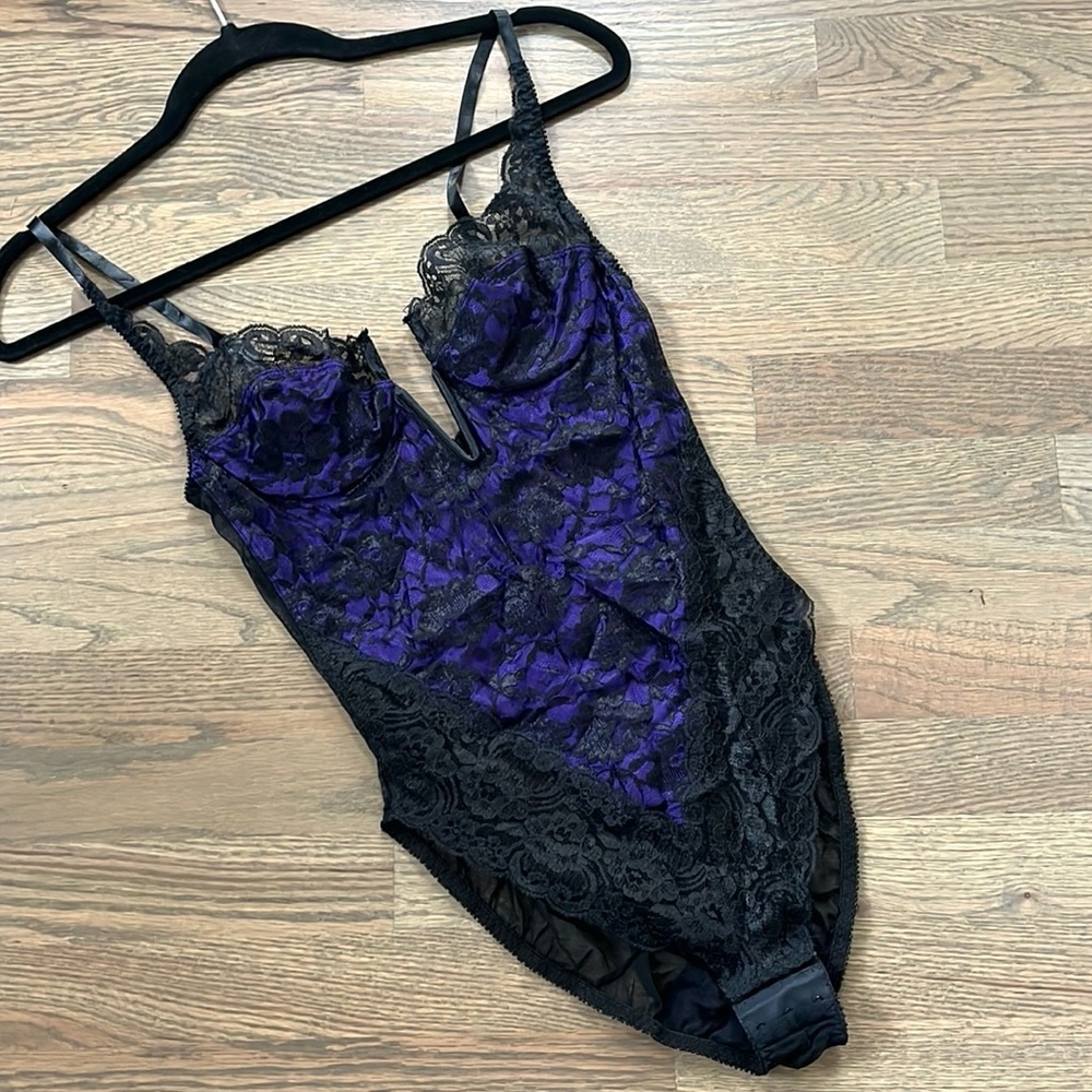 Vintage Victoria’s Secret Lingerie